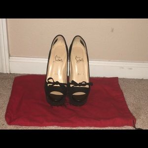 Christian Louboutin “Mavela”